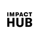 Logo of Impact Hub