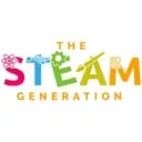 Logo of The STEAM Generation