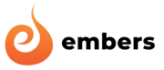 Logo of EMBERS Canada