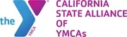Logo of California State Alliance of YMCAs