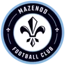 Logo of Mazenod Football Club