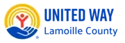 Logo of United Way of Lamoille County