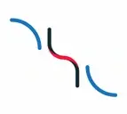 Logo of New Harmony Line