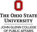 Logo of John Glenn College of Public Affairs at The Ohio State University