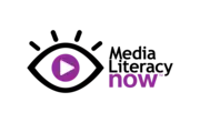 Logo de Media Literacy Now