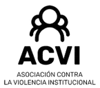 Logo de Asociación contra la Violencia Institucional