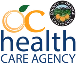 Logo of Orange County Health Care Agency