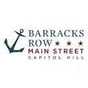Logo of Barracks Row Main Street