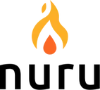 Logo of Nuru International