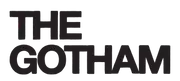 Logo de The Gotham Film & Media Institute