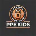 Logo de Protect Prevent Empower- PPE KIDS
