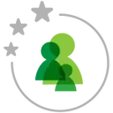 Logo of DreamCatchers, Inc.