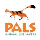 Logo of PALS ANIMAL LIFE SAVERS