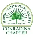 Logo of CONRADINA CHAPTER FNPS INC