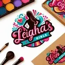 Logo of Leigha’s Girls