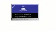 Logo of Committee to Elect TE Tré Steger-Smith
