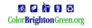 Logo of Color Brighton Green