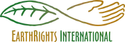Logo de EarthRights International