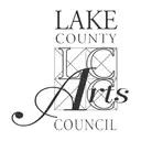 Logo of Lake County Arts Council