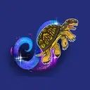 Logo of Dancing Turtle Rescue and Education Program, Inc.