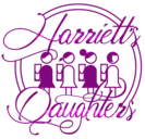 Logo of HARRIETTS DAUGHTERS INC