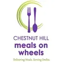 Logo of CHESTNUT HILL MEALS ON WHEELS