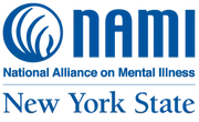 Logo of NAMI-NYS