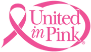 Logo of United in Pink