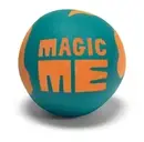 Logo de Magic Me