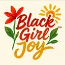 Logo of Black Girl Joy, Inc