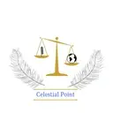 Logo of Celestial Point Incorporated