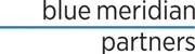 Logo of Blue Meridian Partners