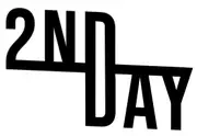 Logo de Second Day