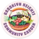 Logo of BROOKLYN HEIGHTS COMMUNITY GARDEN