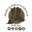 Logo of PSO INC