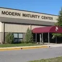Logo of The Modern Maturity Center