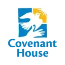Logo de Covenant House New Orleans