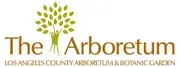 Logo of Los Angeles Arboretum & Botanic Garden
