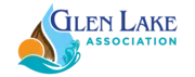 Logo of Glen Lake Association
