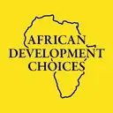 Logo of African Development Choices
