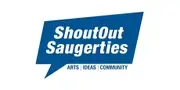Logo de ShoutOut Saugerties.org