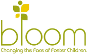 Logo of Bloom Our Youth