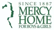 Logo of Mercy Home for Boys & Girls