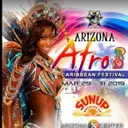 Logo of ARIZONA CARIBBEAN CULTURAL ASSOCIATION