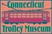 Logo of Connecticut Trolley Museum
