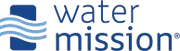 Logo of Water Mission
