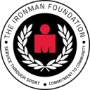 Logo of IRONMAN Foundation