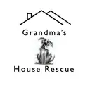 Logo of GRANDMAS HOUSE RESCUE