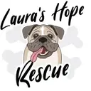 Logo of LAURAS HOPE RESCUE
