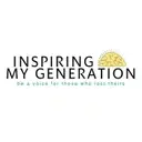 Logo of INSPIRING MY GENERATION CORPORATION